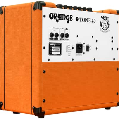 Orange O Tone 40 image 5