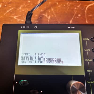 Waldorf Pulse 2 Analog Synthesizer Module image 3