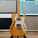 2024 Fender American Vintage II '72 Telecaster Thinline