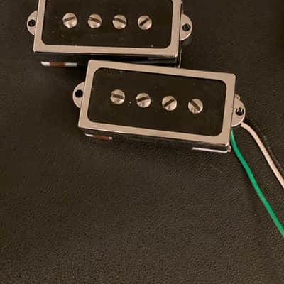Fender Precision Cobalt bass pickup image 1