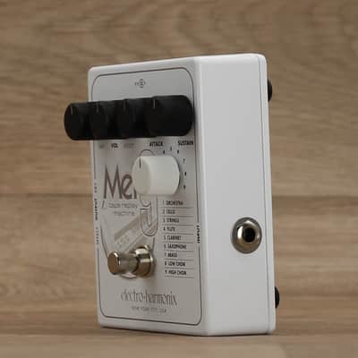 Electro-Harmonix Mel9 Tape Replay Machine image 4