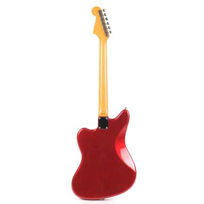 Fender Jazzmaster Owned by Albert Hammond Jr. image 3