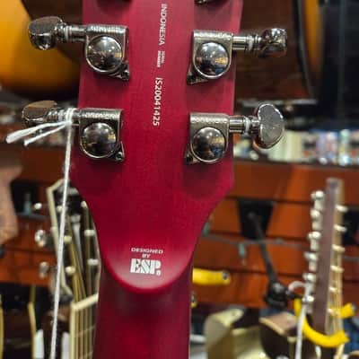 ESP LTD EC-401 QM image 9