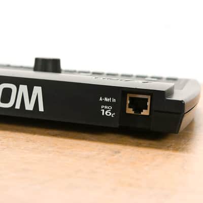 Aviom A320 16-Channel Personal Mixer CG0153F image 6