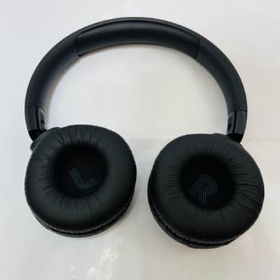 JBL Tune 520BT, Wireless on-ear headphones with JBL Pure Bass sound image 8