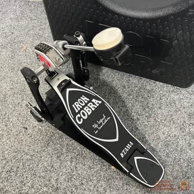 Tama Iron Cobra P900 Bass Drum Pedal image 2