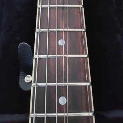 2006 Yamaha SA503 TVL Troy Van Leeuwen Signature with UPGRADES w/HSC image 17