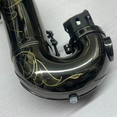 Kit Saxophone Modification Replacement Kit Compatible with YAMAHA YDS120 / YDS150 image 11