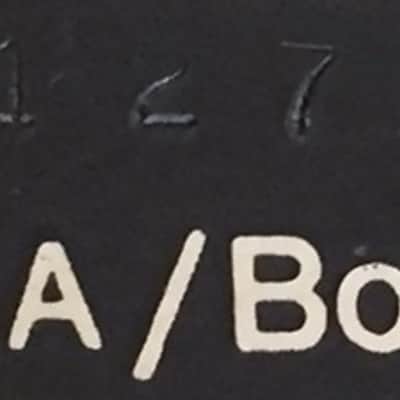 Mesa Boogie Original Factory 1984 Mark IIC+ DRGX, Simul-Class, Reverb, Graphic EQ, Export model image 6