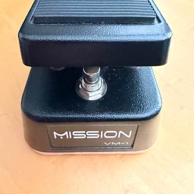 Mission Engineering VM-1-BK 2020 - Black image 2