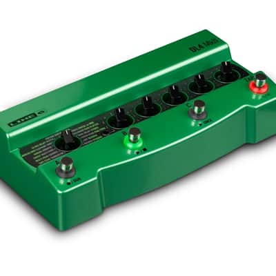 Line 6 DL4 MKII Delay Modeler Guitar Pedal image 3