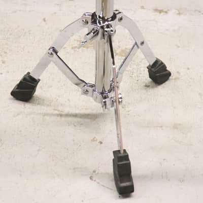 Premier Single Braced Snare Stand 1990's image 8