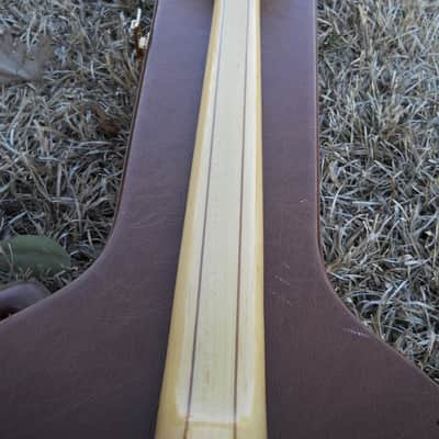 Hard To Find 1980 Vantage Artist 800 Neck Through, All Original With OHSC, JAPAN, Free Shipping! image 20