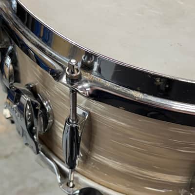 Pre-Owned Gretsch Brooklyn 24" Shell Pack + Snare image 11
