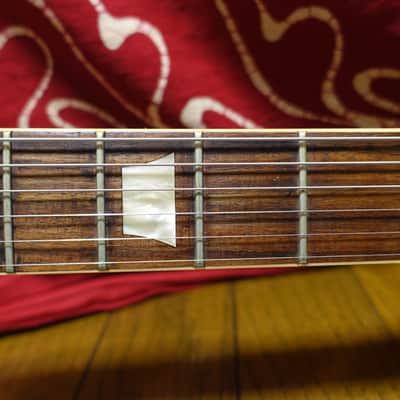 Gibson Custom Shop Les Paul Standard '59 Reissue Quilt Maple Top Nordic Blue 2011 image 10