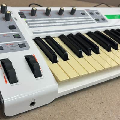 M-Audio M AUDIO VENOM SYNTH VIRTUAL ANALOG image 5