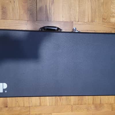 ESP E-II Eclipse 2022 Reindeer Blue image 9