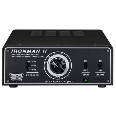 Marshall PB100 Powerbrake 100 Attenuator | Reverb
