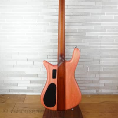 Spector Euro 4 RST - Sundown Glow image 16