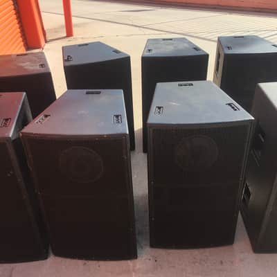 EAW KF650Z Line Array (Lot of 8) image 2
