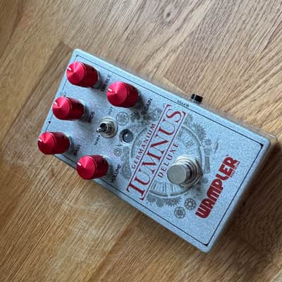 Wampler Germanium Tumnus Deluxe image 4