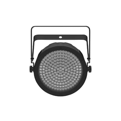 Chauvet DJ EZpar 64 RGBA ILS Powered LED Par 2-Pack - Open Box Mint image 4