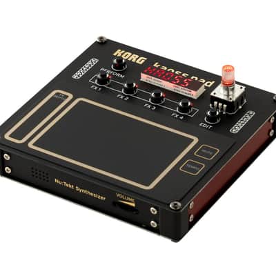 Korg Nu:Tekt NTS-3 Kaoss Pad Kit image 2