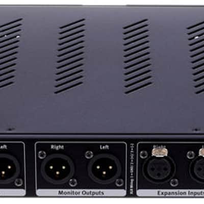 SPL MixDream XP Model 2591 16x2 Summing Mixer image 4