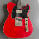 Reverend Pete Anderson Signature Eastsider Custom 2023 - Present - Satin Classic Cherry