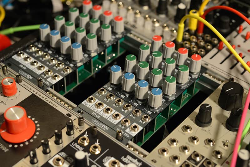 【moddict】TDC-you ConsoleEQ4 moddict TDC-you EXP4 | moddict webshop