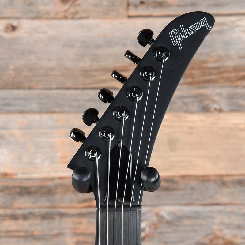 Gibson Explorer Gothic | Reverb Deutschland