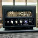 Swart Space Tone Atomic Jr. Head - 2023 - Black Tweed