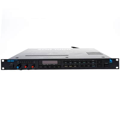 Reverb.com listing, price, conditions, and images for ibanez-sdr-1000-stereo-digital-reverb