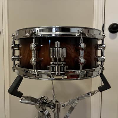 Immagine Sonor PROLITE 5x12” SNARE DRUM - Black - 3