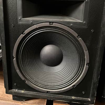 Klipsch Heresy III speakers image 3