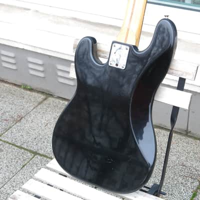 Chery PJ-Bass - black image 7