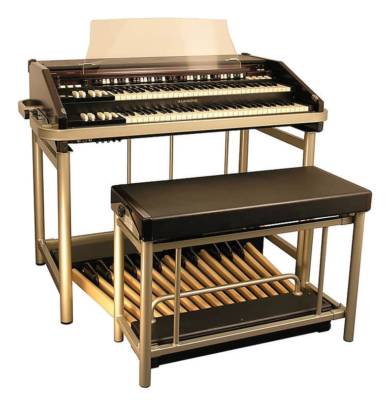 Hammond Portable B3 image 1