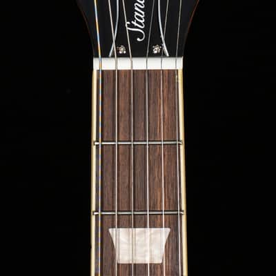 Epiphone Les Paul Standard 50s Goldtop (050) image 5