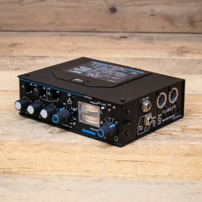 Shure FP33 3-input 2 Output Portable Stereo Mixer Field FP-33 U286430 Bild 6