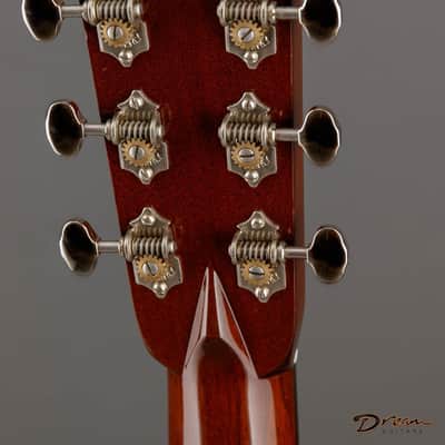 2010 Blazer & Henkes Déjà Vu San Antonio 28, Brazilian Rosewood/Austrian Moonspruce image 17