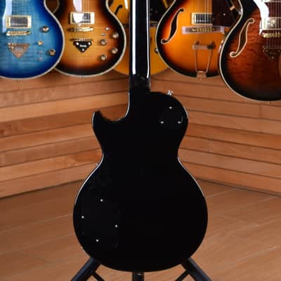 Gibson Les Paul Standard Noel Gallagher Ebony image 15