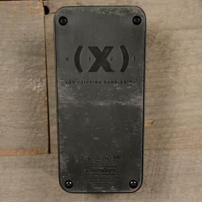 Dunlop DVP4 Volume X Mini Pedal MINT image 3
