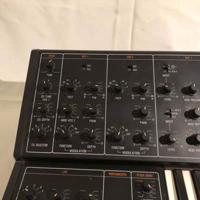 Yamaha CS-30 PRO SERVICED/WARRANTY imagen 3