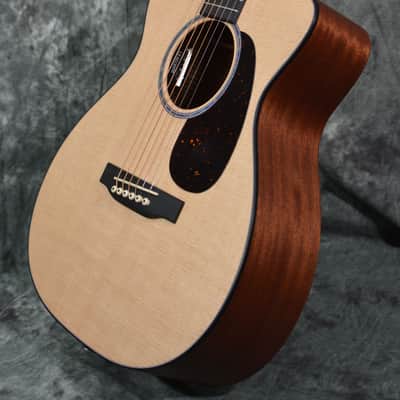 Martin Junior Series 000C-Jr E Cutaway w/ FREE Same Day Shipping image 6
