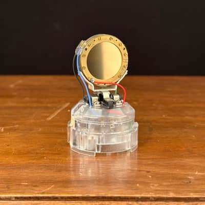 Vintage Original Telefunken ELA M 251 E / 250 Tube Condenser Microphone. Made in Austria. 251E M251 ELAM M251E. image 11