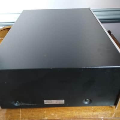 Pioneer CT F650 cassette deck in excellent condition serviced - 1970's image 4
