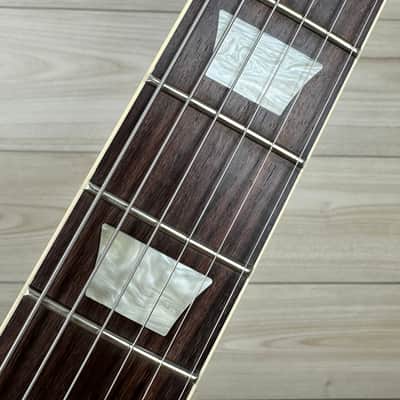 Heritage Standard Collection H-150 Electric Guitar with Case, Original Sunburst image 9