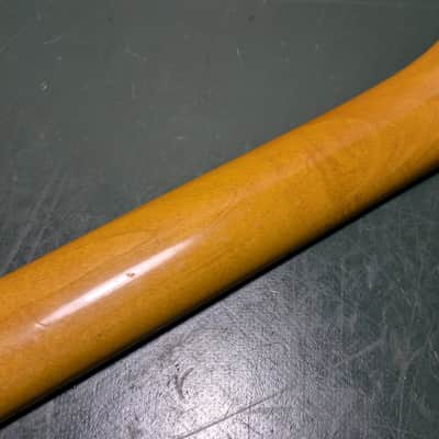Charvel by Jackson Model Series Neck Maple Board 80, 90's MIJ image 8