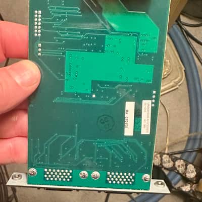 Lynx LT HD Expansion Card image 3
