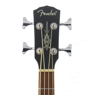 Fender T-Bucket Bass E 3-Color Sunburst [CSH12001194] (06/08) image 10